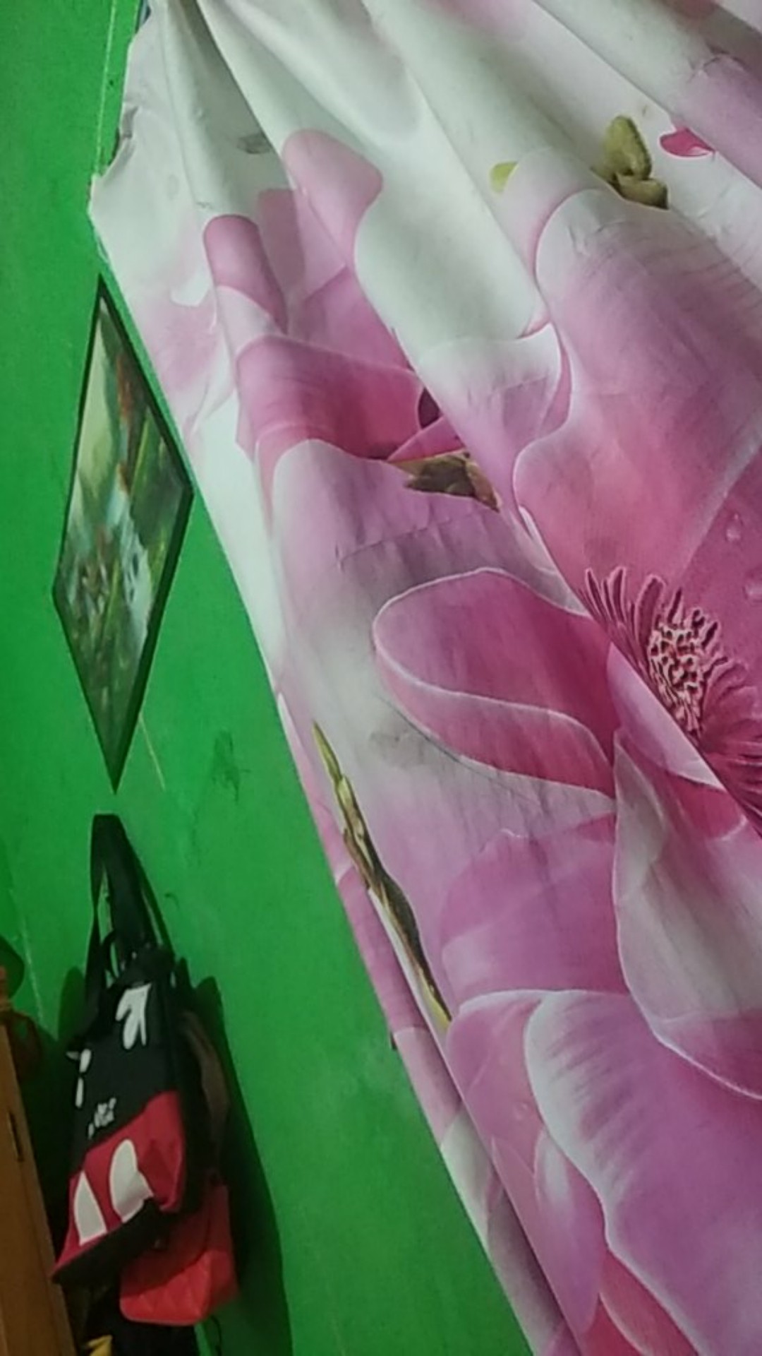 (termurah - Ori & Real Pic _6 Warna) Batik Couple Andhini Kebaya Couple Brukat Anabel - Bs073