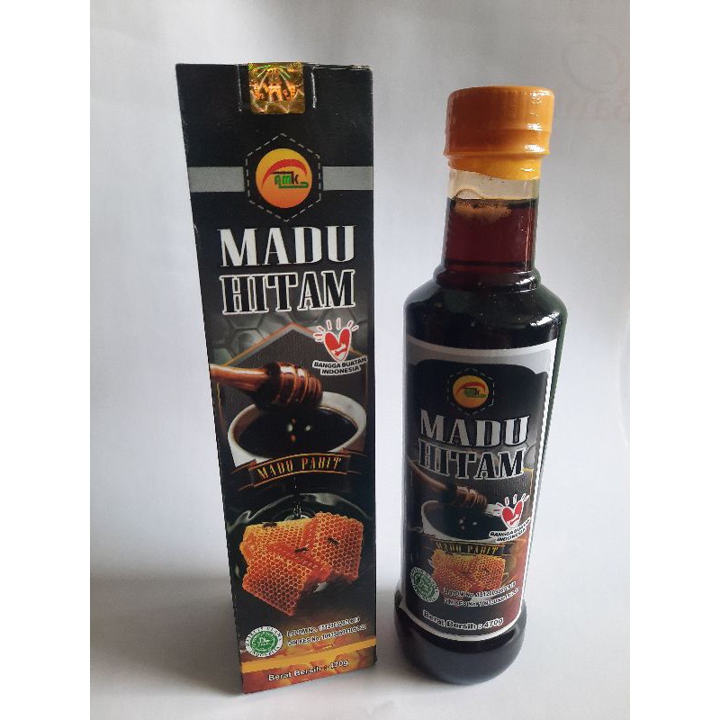 

Madu Hitam Madu Pahit Madu Sehat Madu Asli
