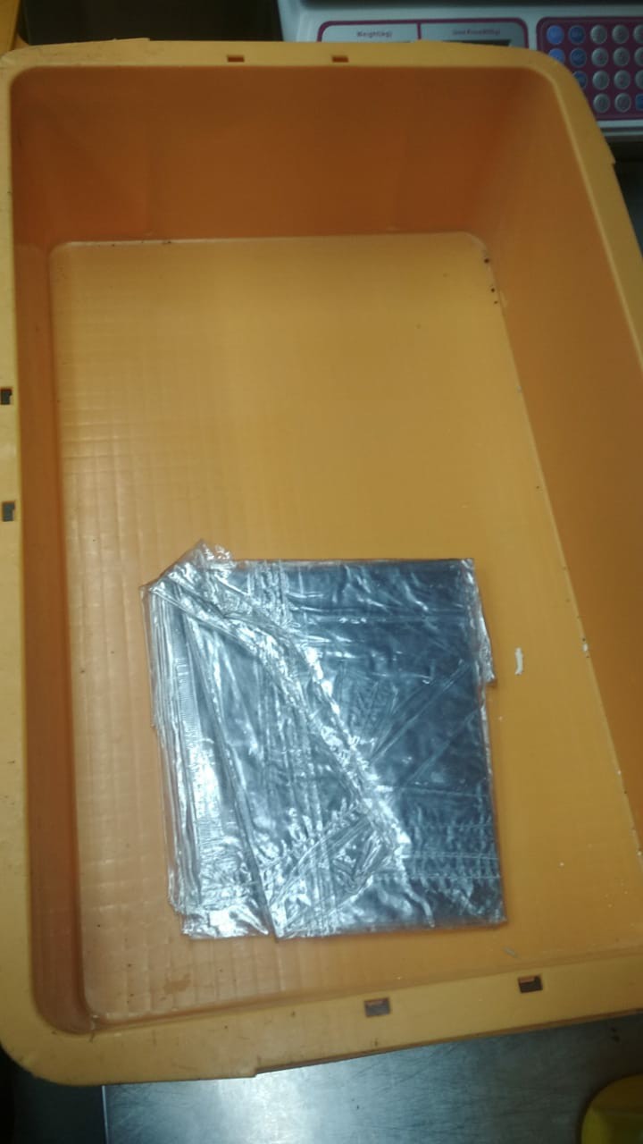 Teko Ayam Jago Bulat 1.2 Liter