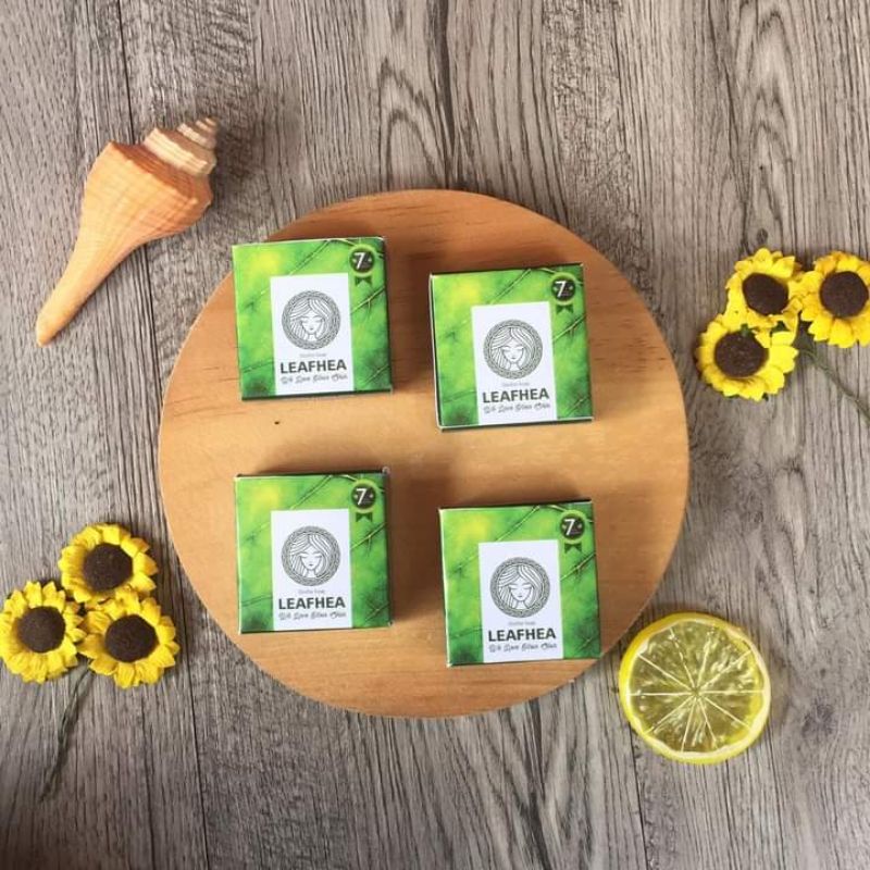 Leafhea | Sabun Leafhea | Leafhea Original