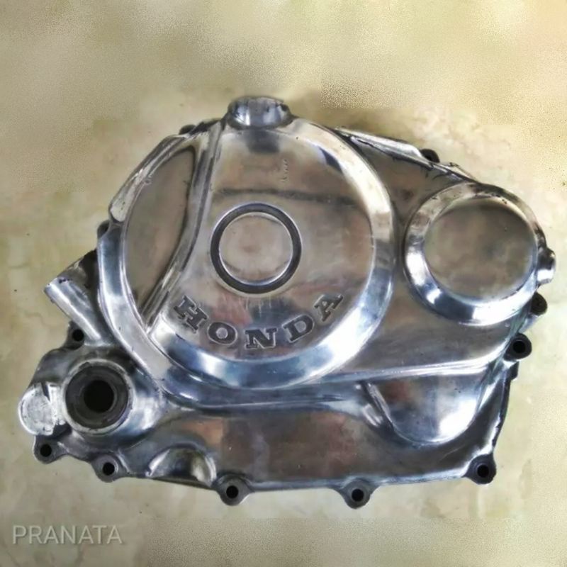 ORIGINAL Bak Kopling Honda Tiger Megapro GL Neotech JAPAN Asli Copotan pnp GL Pro Max Series Blok Cr