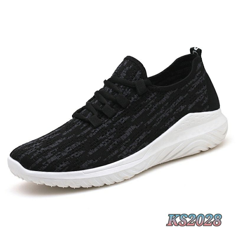 [SALE] SNEAKERS TALI TALI LEISURE MEN'S SHOES KS2028 IQ #Realstock