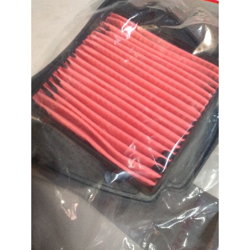 Filter Udara VARIO LAMA  Vario Karbu Techno Vario 110