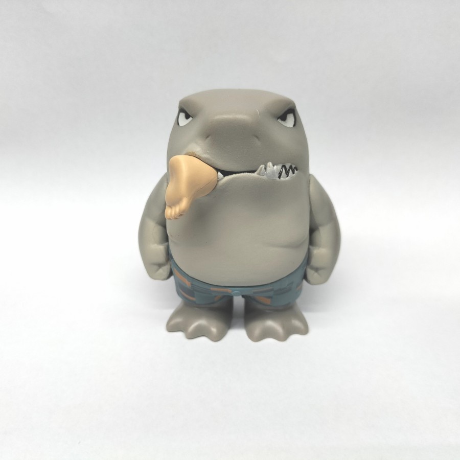 Funko Mystery Minis The Suicide Squad - King Shark