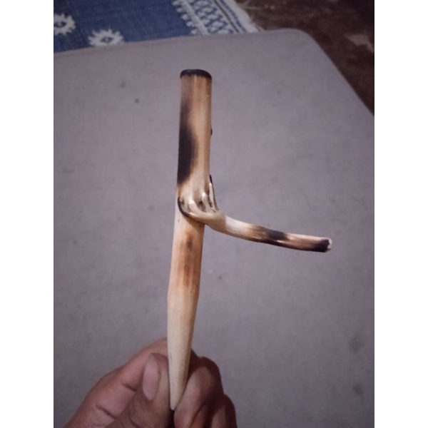 pipa rokok kayu tlogosari / pipa rokok /alat rokok
