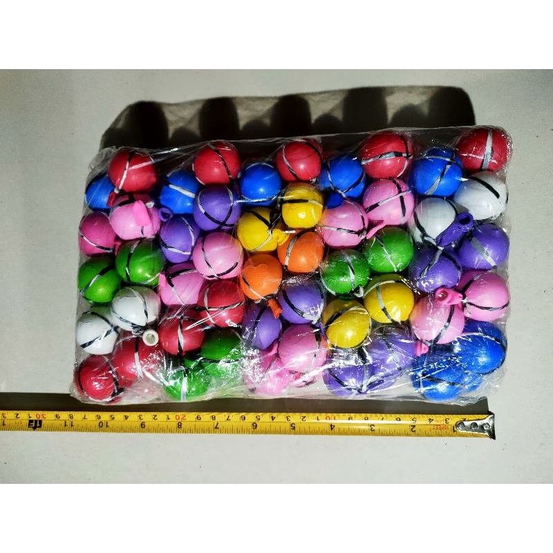 Balon Tuyul Isi 100 Pcs Grosiran