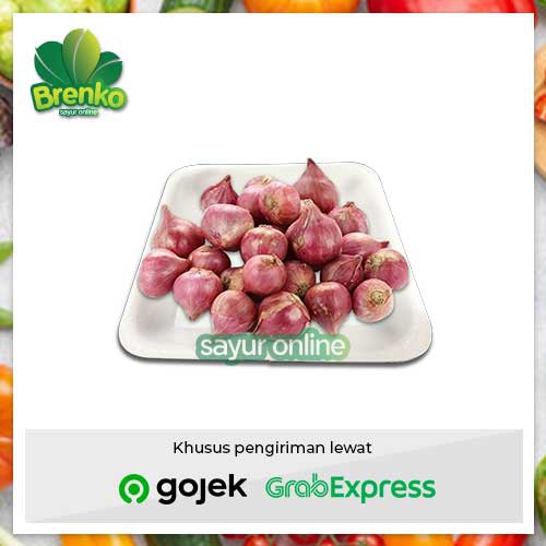 

Bawang Merah / pax