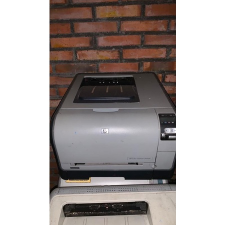 printer hp laserjet color 1515