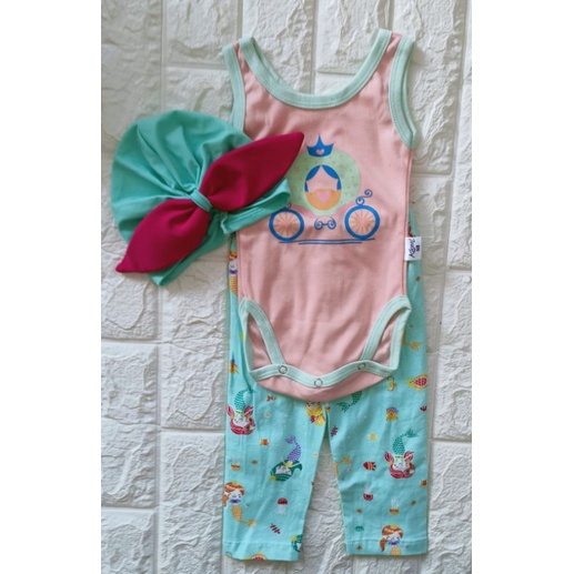 PROMO STELAN JUMPER NEW BORN