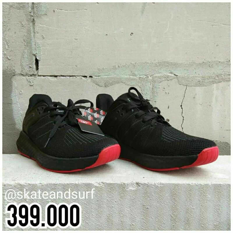 SEPATU NO FEAR ORIGINAL