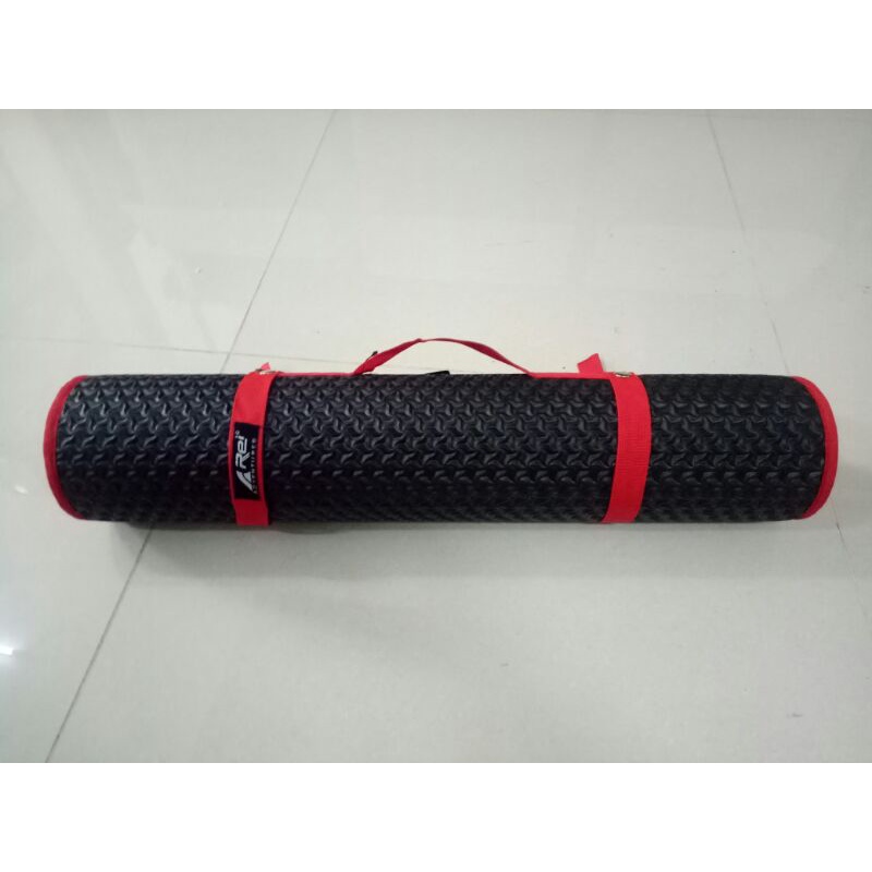 MATRAS REI CORAK V3 | TIKAR PIKNIK REI | MATRAS CAMPING AREI OUTDOOR GEAR