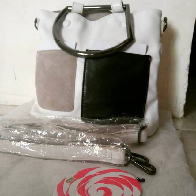 PL tas gosh Like New