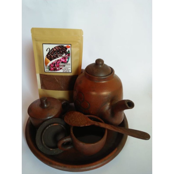 

Kopi Jahe Merah Berkualitas 250 Gr
