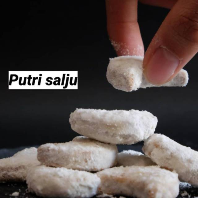 

Putri salju