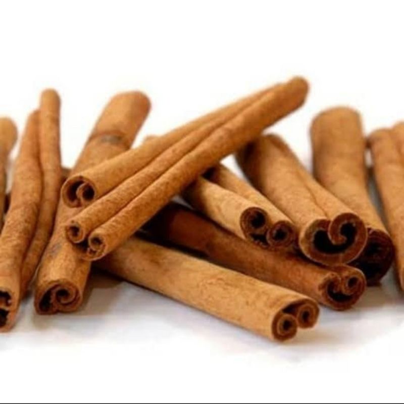 

Kayu Manis Batang 100gram/ Cinnamon Stick 100gr