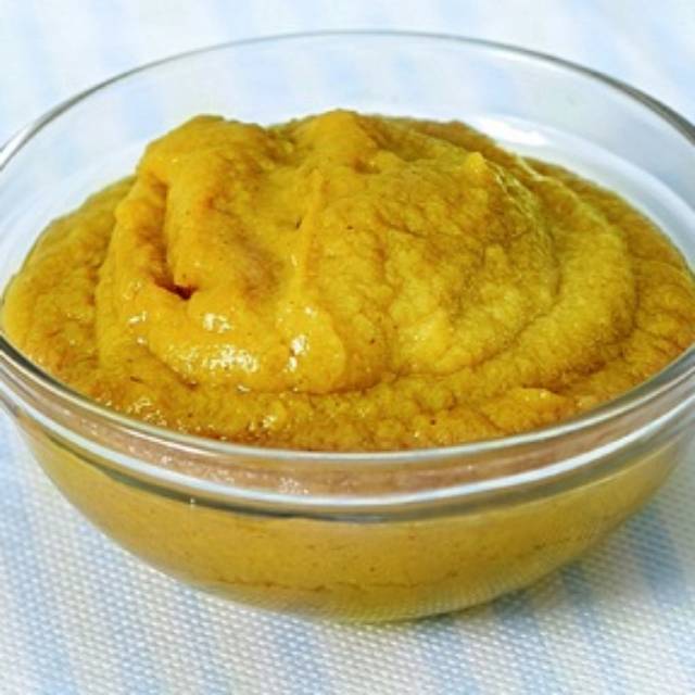 

Bumbu dasar kuning. Dikirim H+2