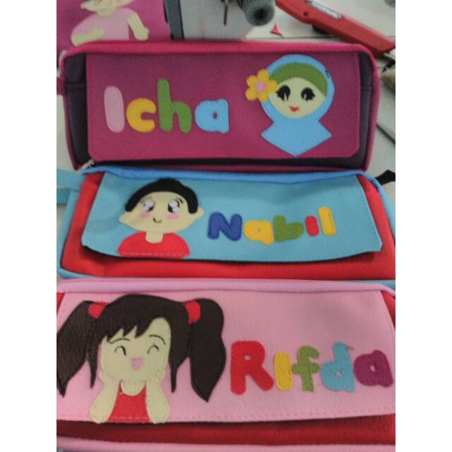 

Pencil case
