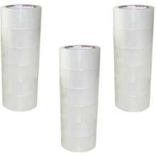 

Lakban Bening / OPP Tape NACHI per Slop 48 mm