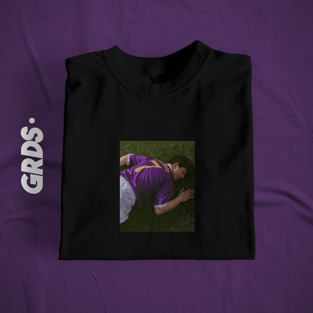 KAOS BOY PABLO / T-SHIRT BOY PABLO / WACHITO FREE STICKER