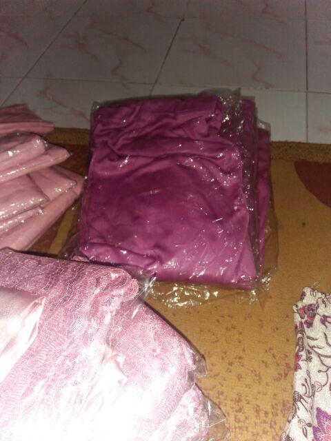 Pahe!!! Set Cape + Spandek + Lilit