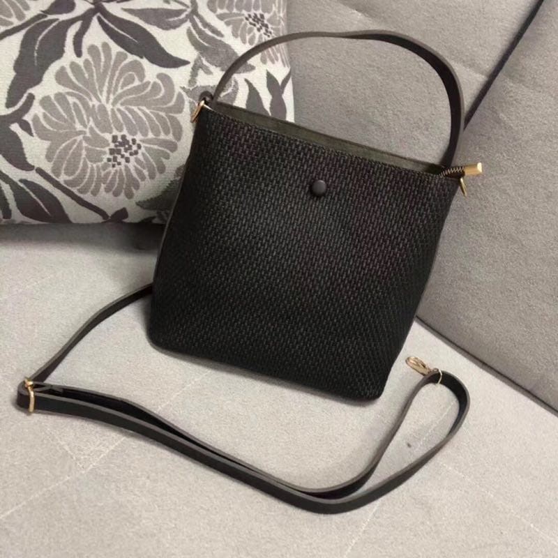 #1113 [HOT PROMO] Tas jinjing hand bag wanita cewe murah kualitas import bahan premium REAL PIC