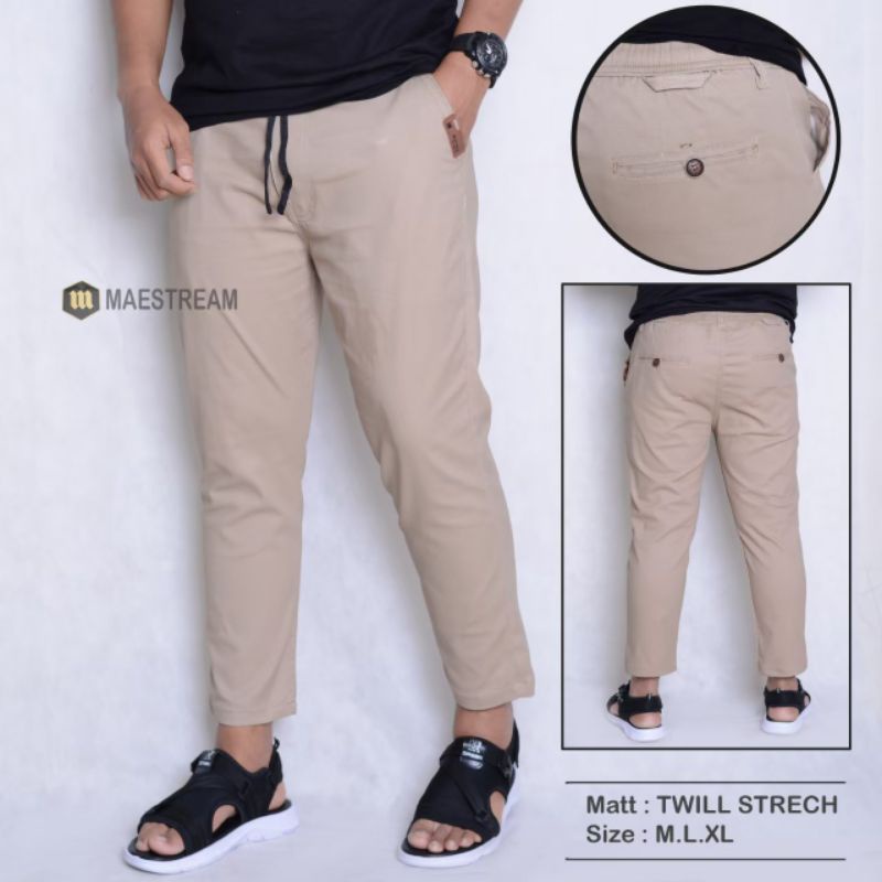 Celana sirwal original anwa one Premium Quality