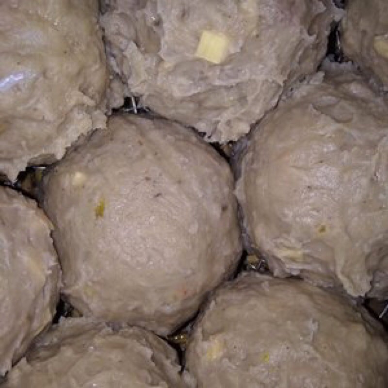 

bakso sapi urat jumbo