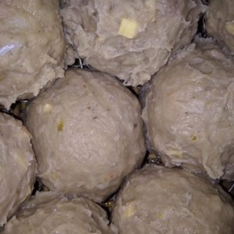 bakso sapi urat jumbo