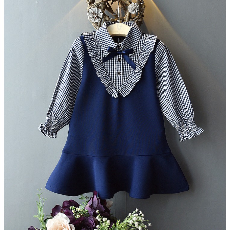 babyfit d REGINE baju dress terusan anak perempuan babyfit d REGINE baju dress terusan anak perempuan