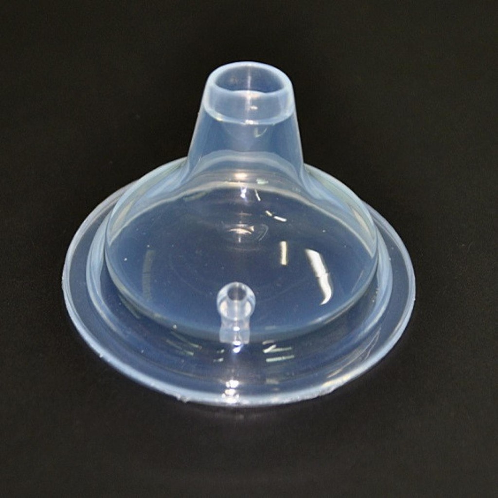Replacement Wide Duck Mouth Nipple - LK-3000 / Karet Dot