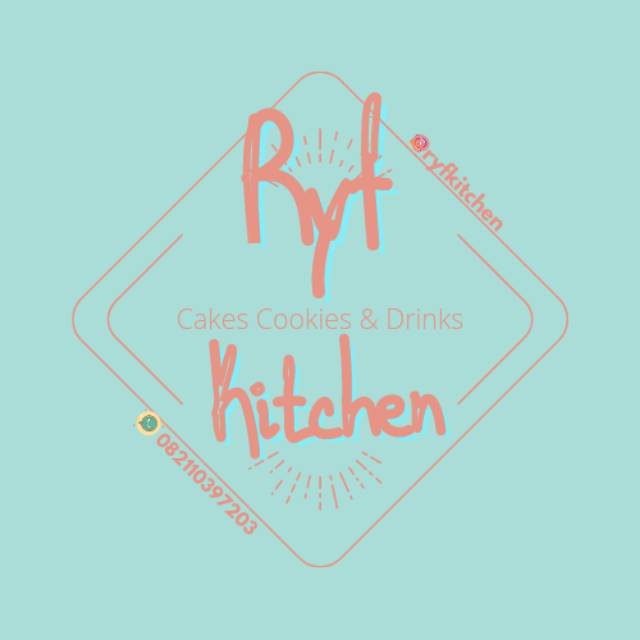 ryfkitchen