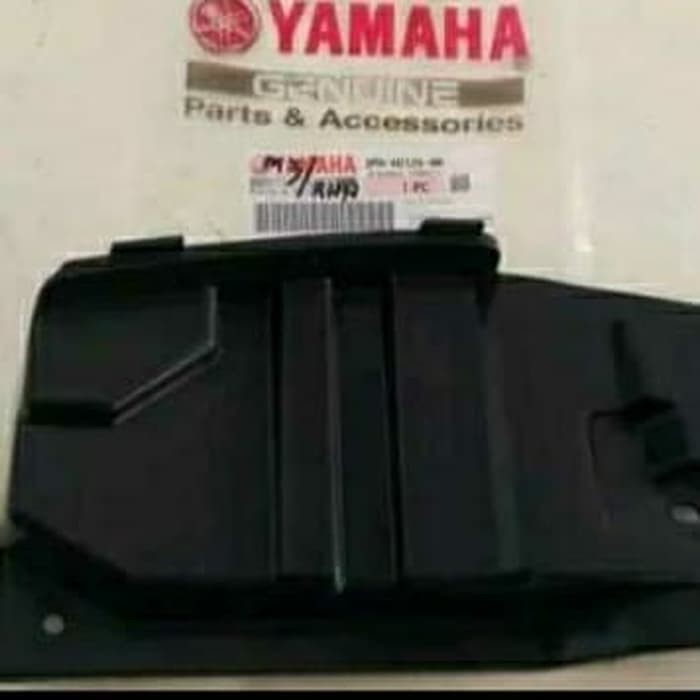 Tutup aki mio m3 ori ygp