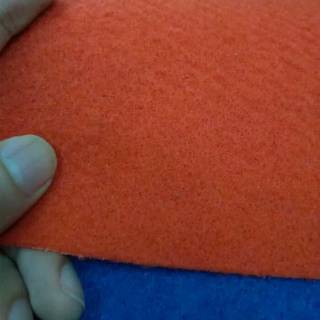 Jual Karpet Brudu Polos PLANET Imitasi Buana Meteran Murah (Panggung