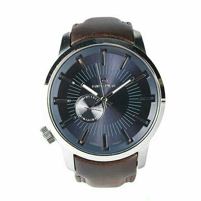 Preloved Jam Tangan Pria Rip Curl