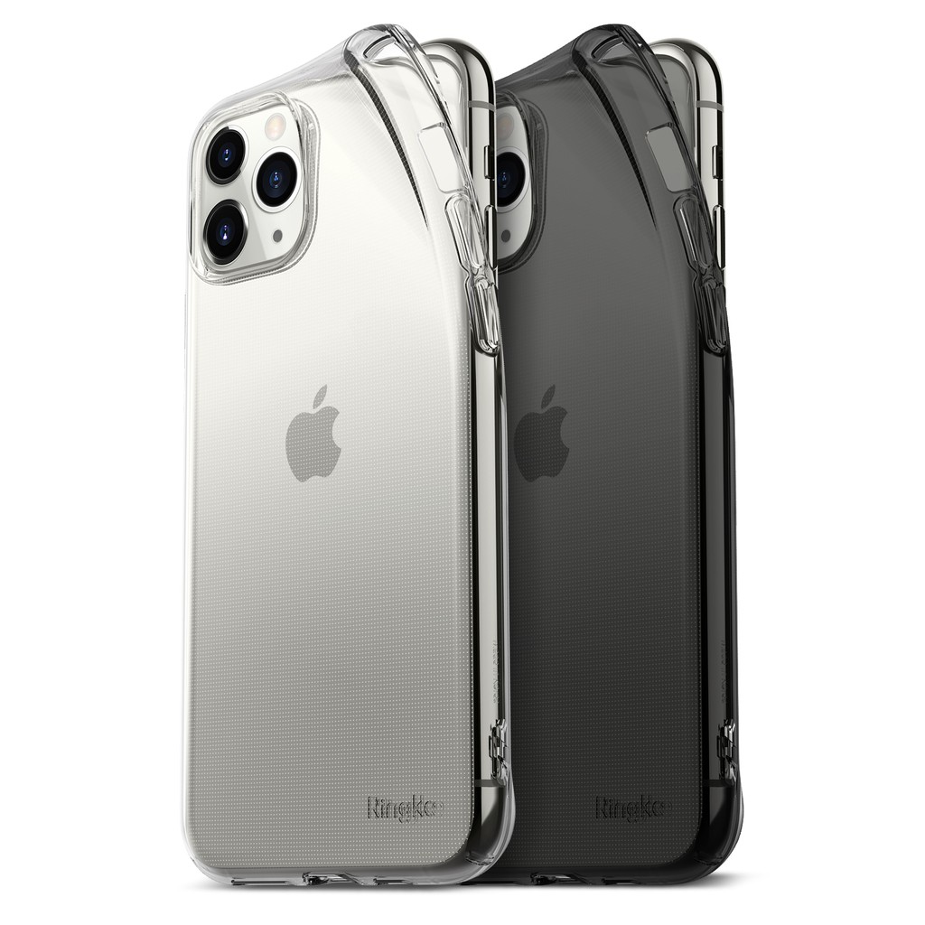 Ringke Air, iPhone 11 / 11 Pro / 11 Pro Max / X / XS / XS Max / XR [Air