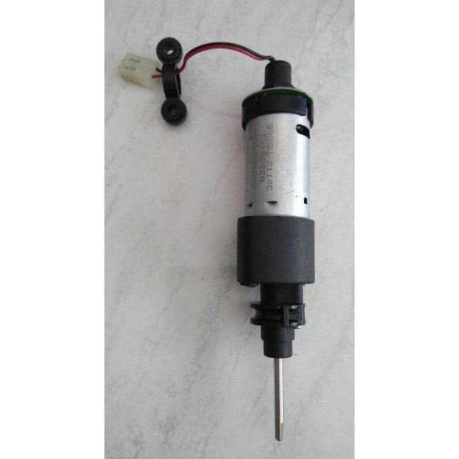motor dc gearbox high speed 12v 1500rpm long shaft