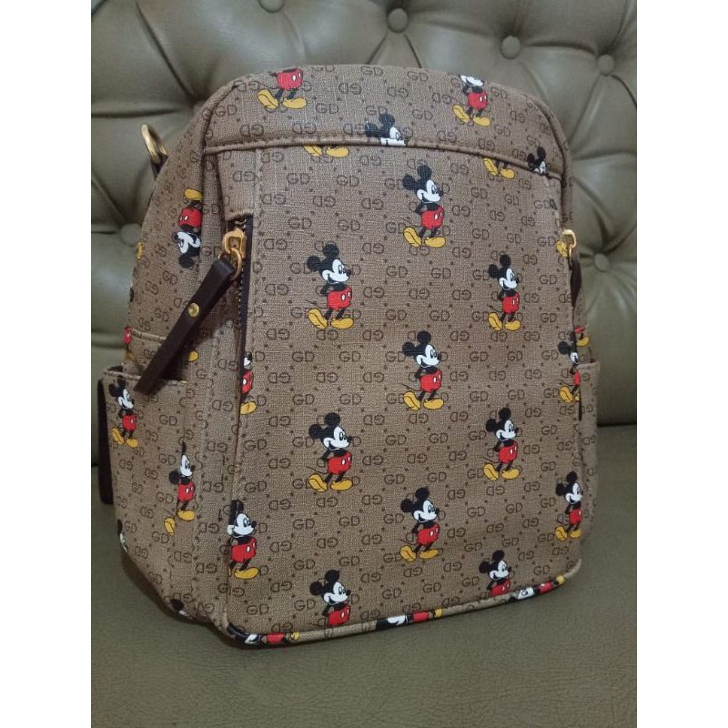 Tas Gucci Mickey