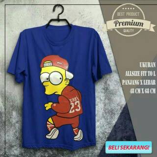 650 Gambar Kartun Casual Keren Terbaru