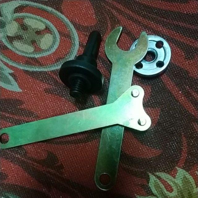 Topl 5pcs Electric Drill Variable Angle Grinder Connecting Rod Converter Set