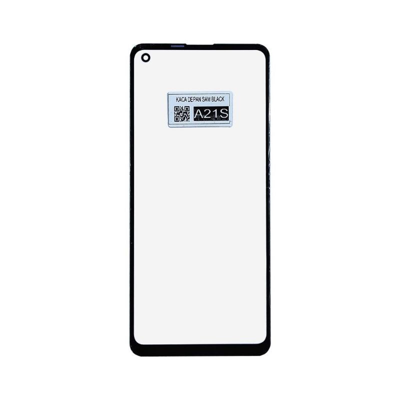 KACA DEPAN KACA LCD SAMSUNG A21S / A217 KACA TOUCHSCREEN