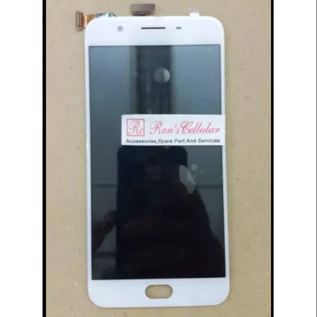 Lcd oppo f1s