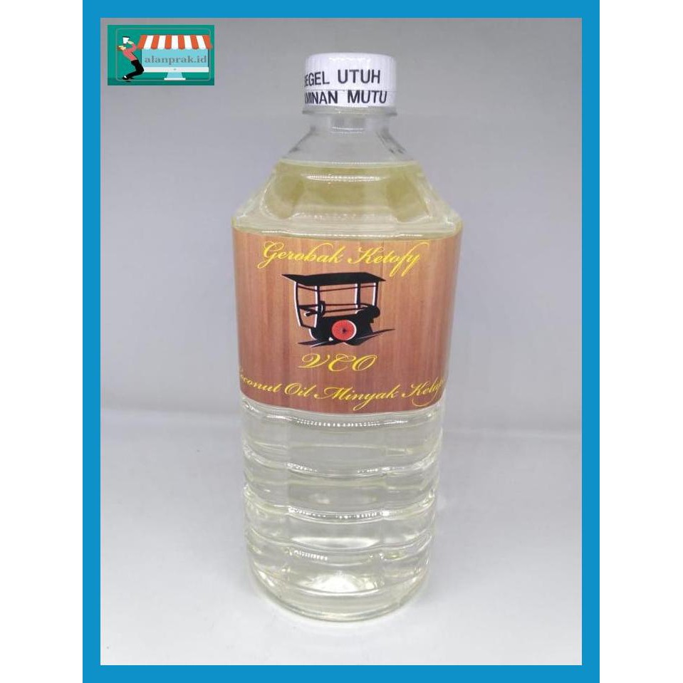 

6Rg5T7T- Vco (Virgin Coconut Oil) 1Ltr Ketogenic Te5Ts56-
