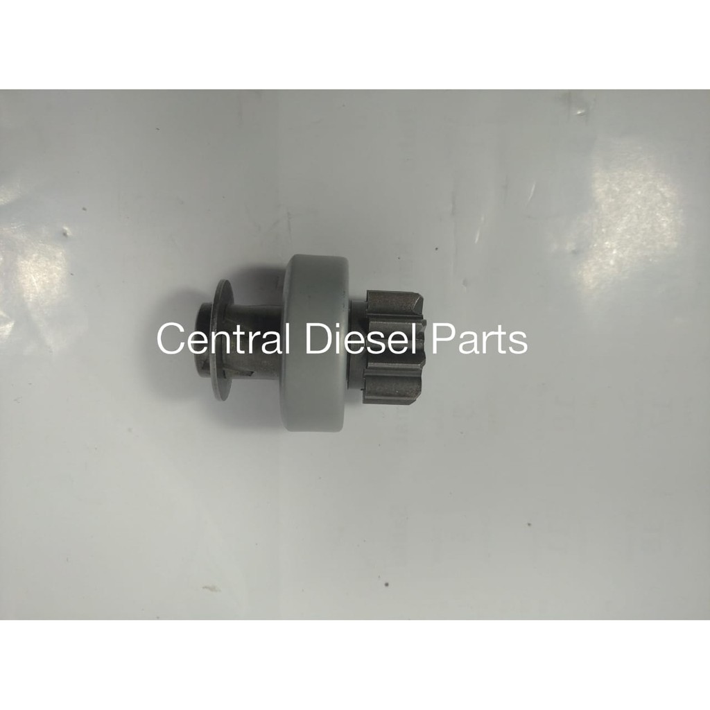 Bendix Starter / Pinion Starter Kijang Kapsul 7K