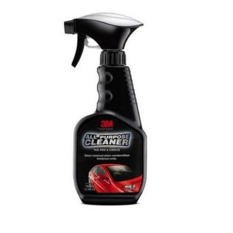 3M All Purpose Cleaner (Cairan Pembersih Mobil Serba Guna)