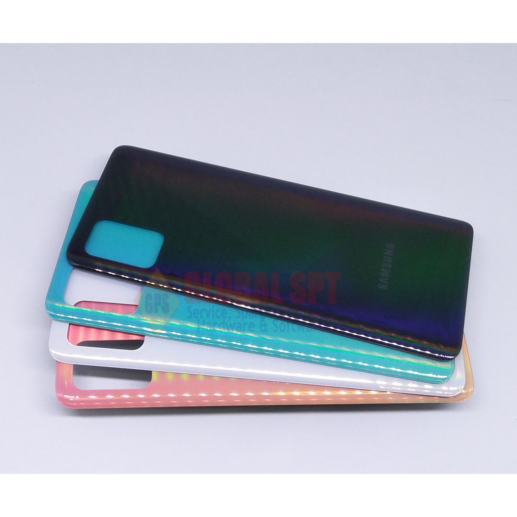 BACKDOOR SAMSUNG GALAXY A51 / BACK COVER / BACKDOOR / A515 / A515F