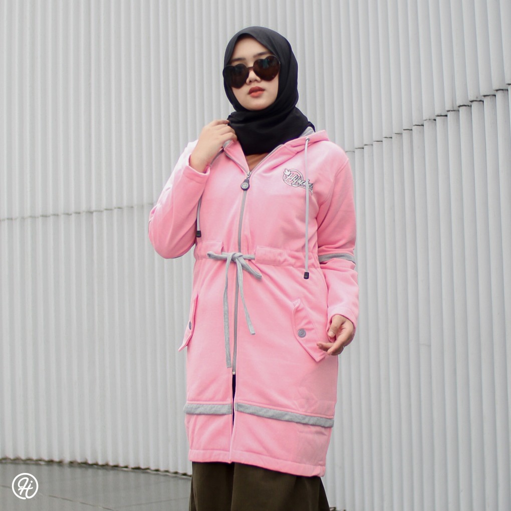 HIJACKET® AURELIA-7