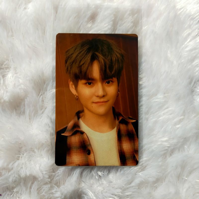 [BOOKED] Yoshi 1st Edition Chapter Two Yoshi Benefit Appmus Full Album Treasure