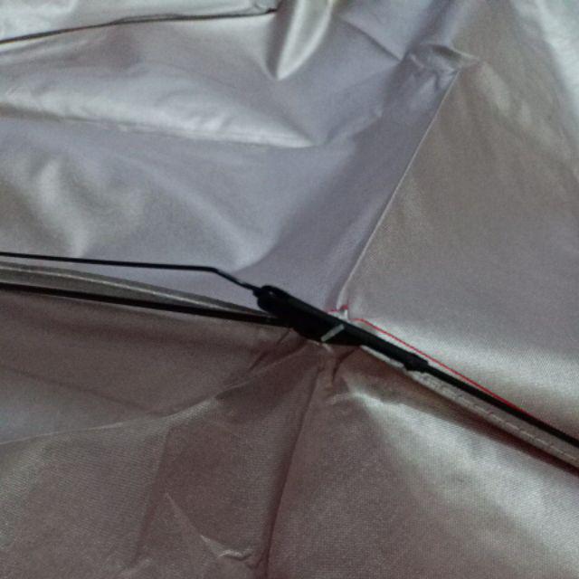 Jktumbrella / Payung Botol - 1801