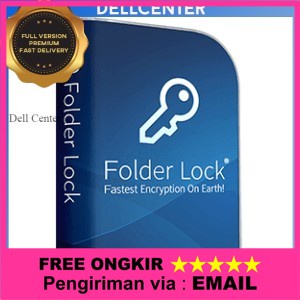 Folder Lock 7.8.5 Pro -Aplikasi MengHide dan MengLock Folder File Super Lengkap Windows