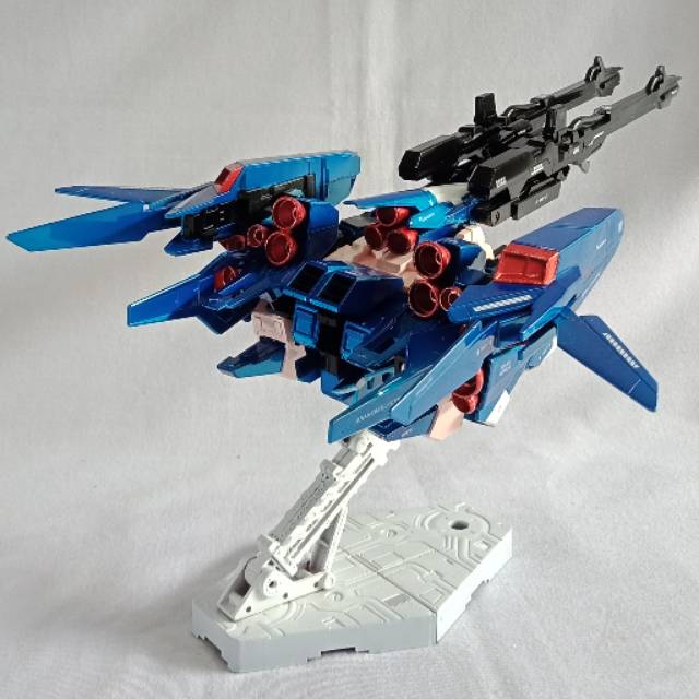 Gundam HG Rezel type C